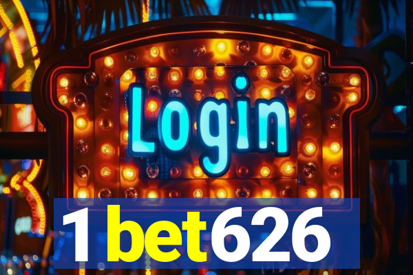 1 bet626